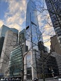 Image for Erdogan opens Turkish skyscraper with Ottoman influence in heart of N.Y. - NYC, NY, USA