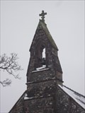 Image for Bell Tower, Church of St Erfyl , Llanerfyl, Powys, Wales, UK
