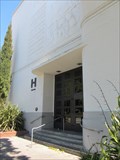 Image for Berkeley High School Campus Historic District - Berkeley, CA