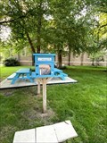 Image for Little Free Library #25450 - Grand Rapids, MI