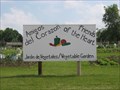 Image for Friends of the Heart Community Garden – RockValley, IA