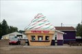 Image for Twistee Treat Ice Cream - Hemlock, MI