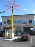 Image for Palm Springs Car Wash