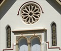 Image for Windows of Ann Street Presbyterian Church - Brisbane - QLD - Australia