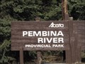 Image for Pembina River Provincial Park - Evansburg, Alberta