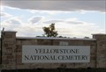 Image for Yellowstone National Cemetery - Laurel, Montana