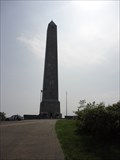 Image for Highest Point in New Jersey  -  Sussex, NJ
