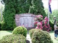 Image for Ryan Township World War II Memorial