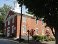 Image for John Wesley Methodist Church - Lewisburg, West Virginia