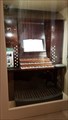 Image for Organ Console - Wymondham Abbey - Wymondham, Norfolk