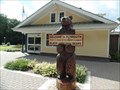 Image for Plymouth Visitor Center - US Route 64 - Plymouth, NC