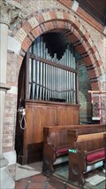 Image for Church Organ - St Mary - Jackfield, Shropshire