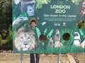 Image for ZSL Whipsnade Zoo Photo Cutout - Dunstable, Bedfordshire, UK