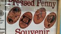 Image for Covered Wagon Penny Smasher - Albuquerque, NM