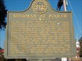 Image for Sherman At Pooler