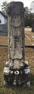 Image for Robert A Goodman - Sardis Cemetery - Greenville, AL