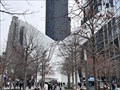Image for World Trade Center (estación PATH) - New York, USA