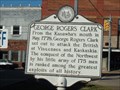 Image for George Rogers Clark