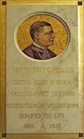 Image for Reverend John P. Carroll - Helena, MT