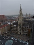 Image for Neues Rathaus, New Town Hall - München, Munich, Germany