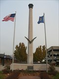 Image for Veteran's Peace Memorial