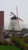 Image for De Graanhalm, Burgh-Haamstede, Netherlands