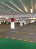 Image for The Multi-Level Parking Block Chase in »Hamburg«: Brent Cross Shopping Centre - London, United Kingdom