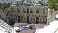 Image for Odeon of Herodes Atticus - Athens, Greece
