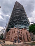 Image for Torre Reforma - Mexico City, Mexico