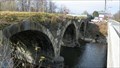 Image for PRR Stone Creek Bridge #1 - Huntingdon, Pennsylvania, USA