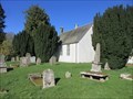 Image for Trinity Gask Parish Churchyard - Perth & Kinross, Scotland