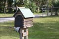 Image for Log Cabin Mailbox - North Port, FL