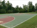 Image for Basketball Court @ Grandview The Enclave - Suwanee, GA
