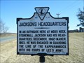 Image for Jackson's Headquarters