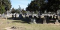 Image for Hempstead Cemetery - Hempstead, TX
