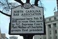 Image for North Carolina Bar Association