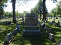 Image for Fred Gerold - Oakland Cemetery - Sandusky, OH