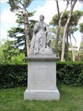 Image for Lord Byron - Roma, Italy