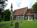 Image for St James’ Church, High Wych, Herts, UK