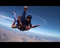 Image for Get a photo of yourself doing a skydive jump