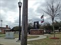 Image for Nederland Veterans Memorial - Nederland, TX