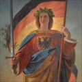 Image for Germania - The Symbol of the German Revolution of 1848