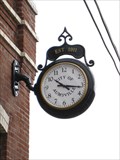 Image for Town Clock - Aumsville, Oregon