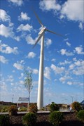 Image for Great River Energy Wind Turbine - Maple Grove, MN
