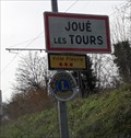 Image for Plaque du Lions club (joué les Tours, Centre, France)
