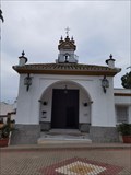 Image for Ermita de Santa María Salomé - Bonares, Huelva, España