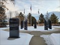 Image for City of Brighton Vietnam War Veterans Memorial, Brighton, CO, USA