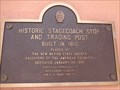 Image for Kosloski's Historic Stagecoach Stop & Trading Post - Pecos, NM