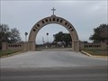 Image for Rio Grande City County Cemetery - Rio Grande City TX