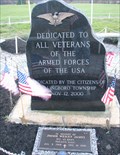 Image for Willingboro Township War Memorial - Willingboro, NJ